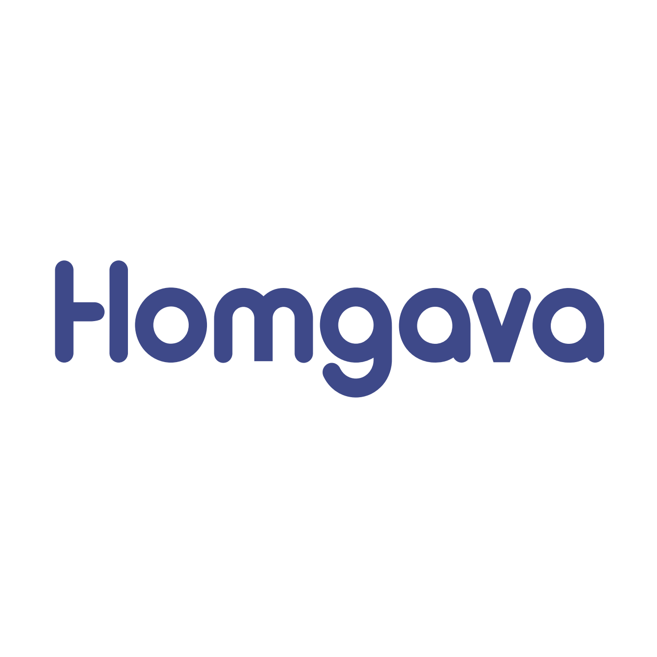 Homgava Logo